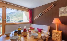 Apartment Asters 1204 Batiment B4 By Interhome