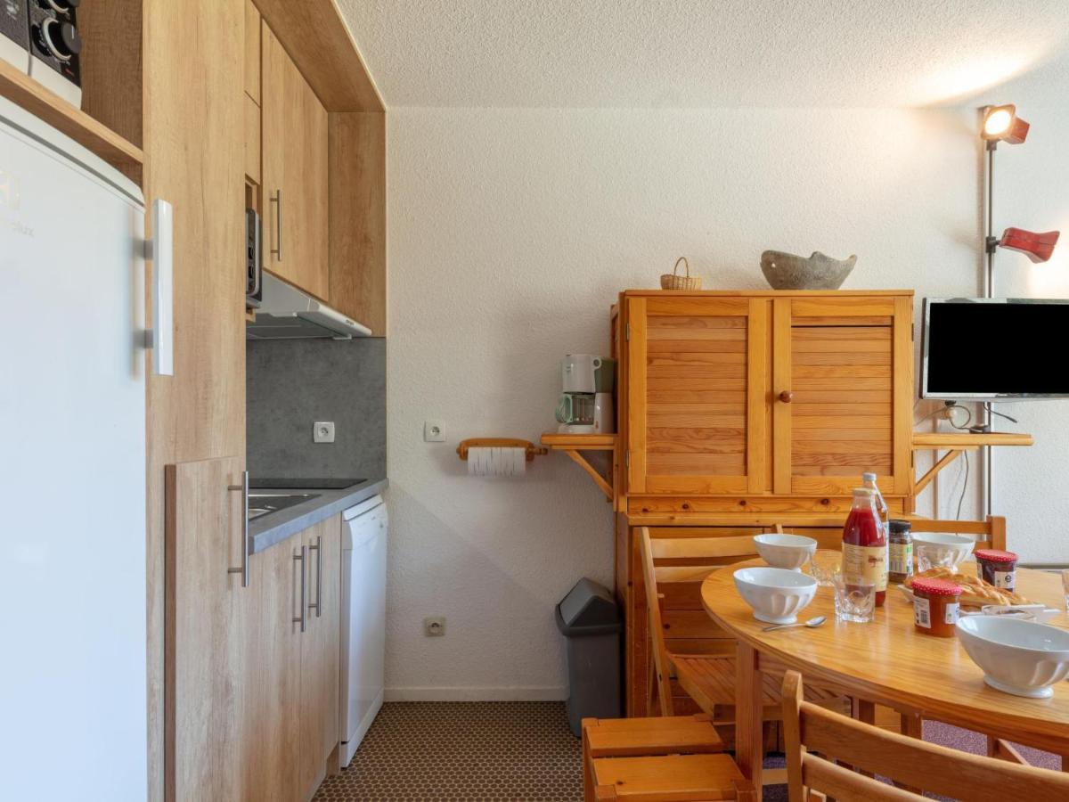 Apartment Asters 1204 Batiment B4 By Interhome Saint-Martin-de-Belleville Extérieur photo
