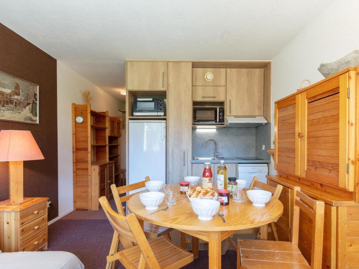 Apartment Asters 1204 Batiment B4 By Interhome Saint-Martin-de-Belleville Extérieur photo