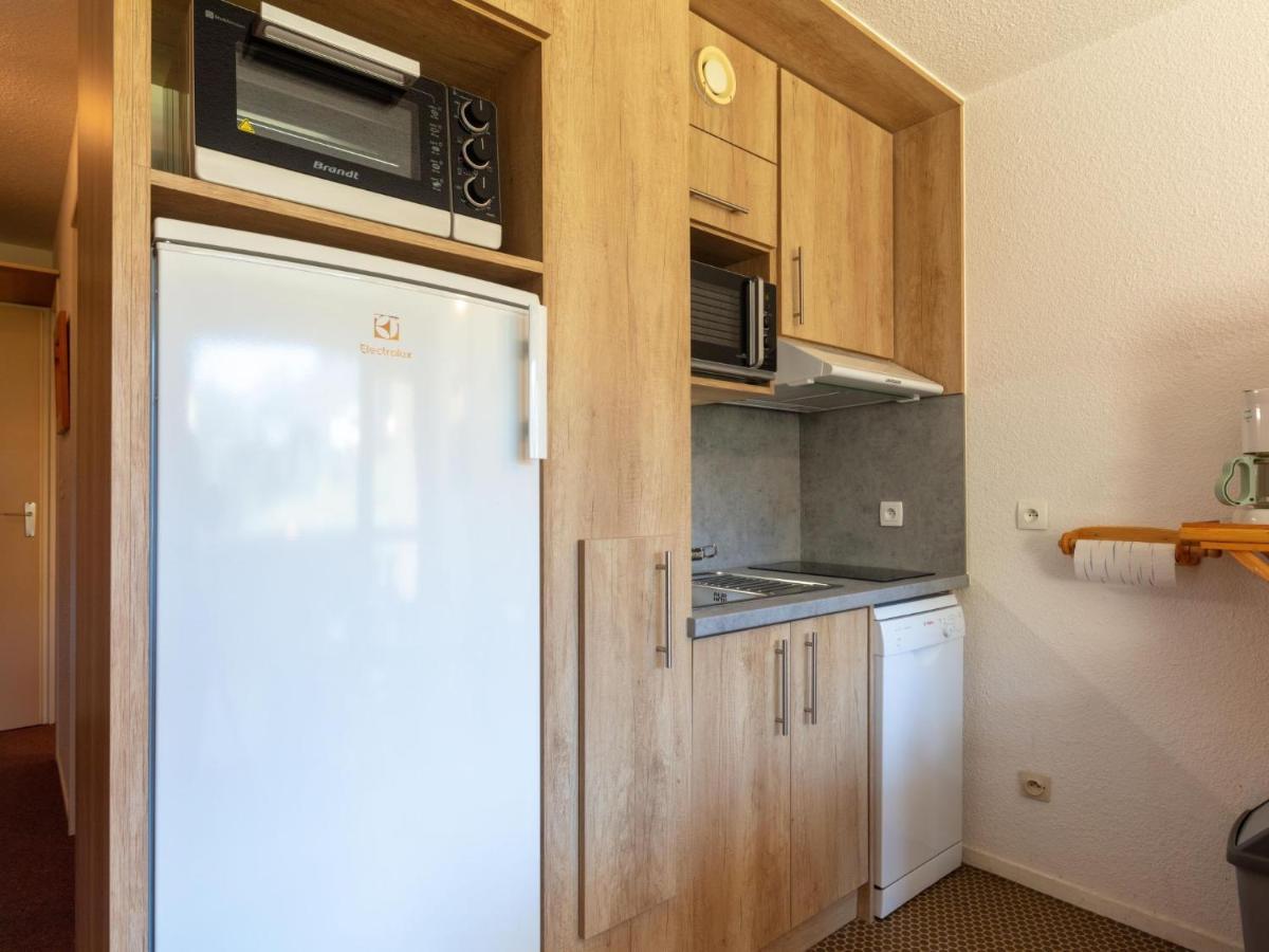 Apartment Asters 1204 Batiment B4 By Interhome Saint-Martin-de-Belleville Extérieur photo