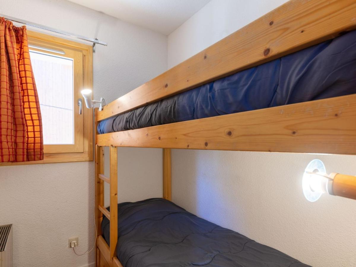Apartment Asters 1204 Batiment B4 By Interhome Saint-Martin-de-Belleville Extérieur photo