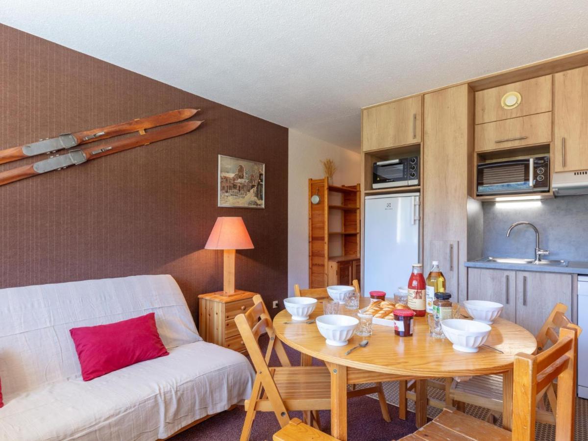Apartment Asters 1204 Batiment B4 By Interhome Saint-Martin-de-Belleville Extérieur photo