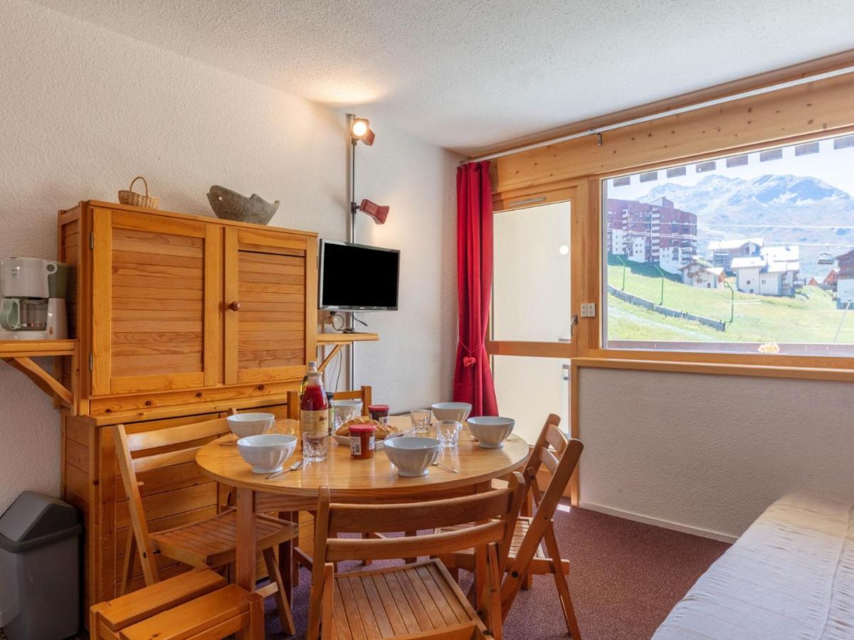 Apartment Asters 1204 Batiment B4 By Interhome Saint-Martin-de-Belleville Extérieur photo