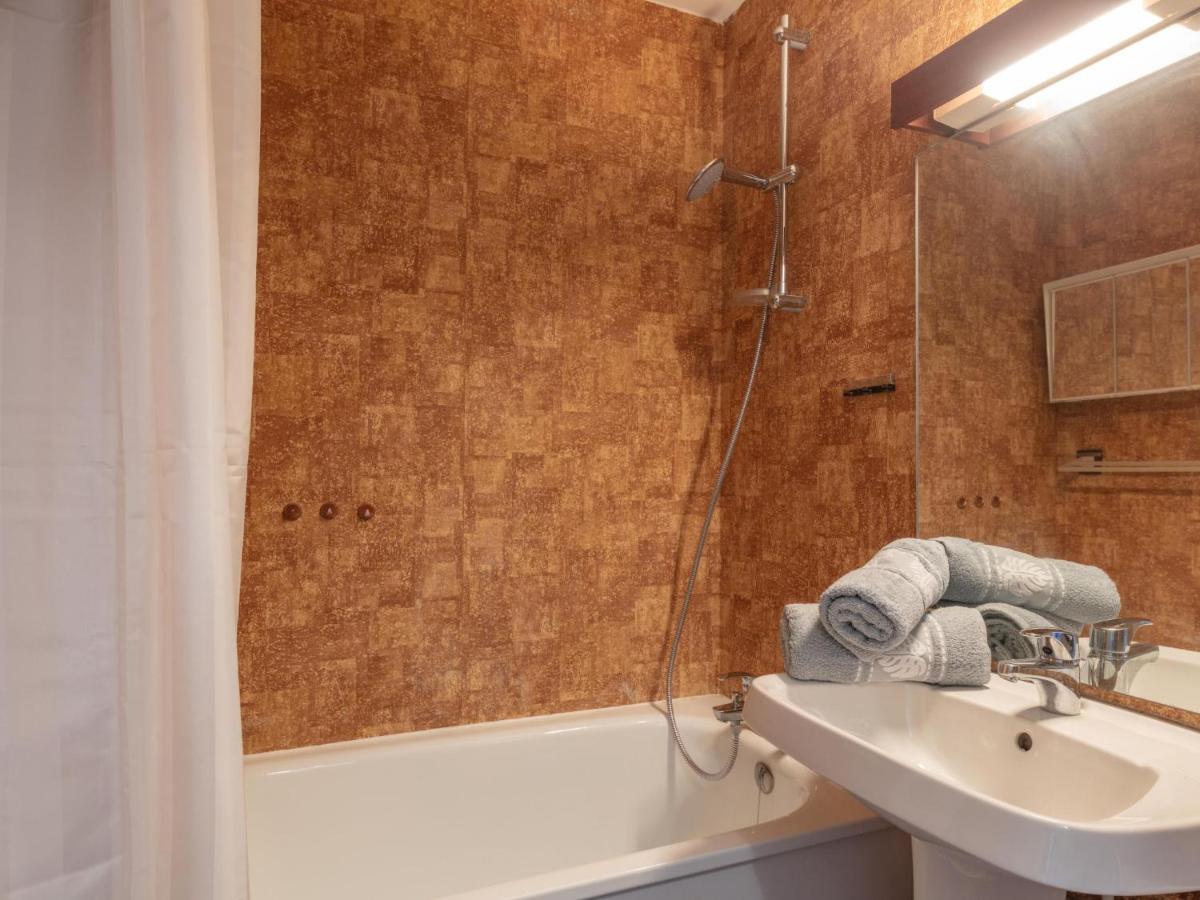 Apartment Asters 1204 Batiment B4 By Interhome Saint-Martin-de-Belleville Extérieur photo