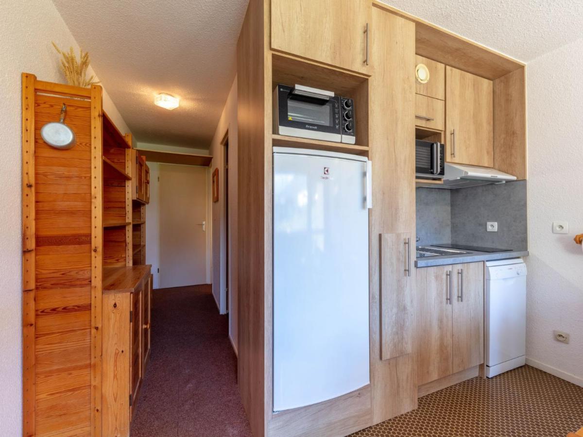 Apartment Asters 1204 Batiment B4 By Interhome Saint-Martin-de-Belleville Extérieur photo